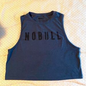 Nobull crop top